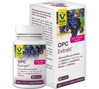 Raab Vitalfood Extrait d'Opc en gélules90 pc