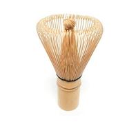 Raab Vitalfood Matcha Brosse à thé en bambou 1 pièce