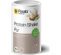 Raab Vitalfood Protein Shake 78% 500g