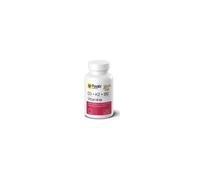 Raab Vitalfood Vitamine D3+K2+B12 460mg Vegan Sans Gluten 60caps