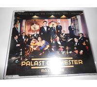 Raabe,Max & das Palast Orchest - Medley [Import]