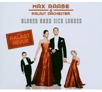 Raabe,Max & das Palastorchester - Klonen Kann Sich Lohnen [Import]