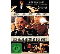 Raabe,Max - Der Stärkste Mann der Welt