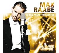 Max Raabe & Das Palastor – Glanzlichter – CD – Import