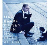 Raabe, Max - Kuessen Kann Man Nicht Al