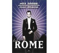 Raabe,Max - Live in Rome [Import]