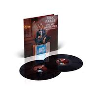 Max Raabe & Palast Orchester MTV Unplugged (Vinyl) 12" Album