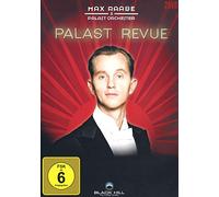 Raabe,Max - Max Raabe - Palast Revue (Special Edition) 2 DVD