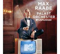 Max Raabe – MTV Unplugged – CD – Deutsche Grammophon