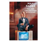 Raabe, Max - MTV Unplugged -CD+DVD-
