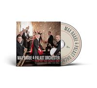 MAX&PALAST ORCHESTER RAABE - MIR IST SO NACH DIR (KLASSIKER DER... CD NEUF