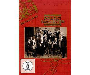 Raabe,Max & Palast Orchester - Dort Tanzt Lu-Lu