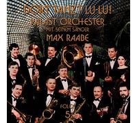 Raabe,Max & Palast Orchester - Dort Tanzt Lulu Vol.5 [Import]