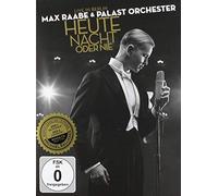 Raabe,Max & Palast Orchester - Heute Nacht Oder Nie