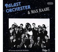 Raabe,Max & Palast Orchester - Ich Hör So Gern Musik [Import]