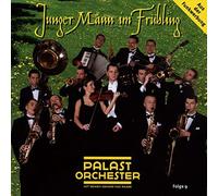 Raabe,Max & Palast Orchester - Junger Mann im Frühling