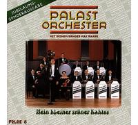 Raabe,Max & Palast Orchester - Mein Kleiner Grüner Kaktus [Import]