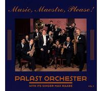 Raabe,Max & Palast Orchester - Music,Maestro,Please [Import]