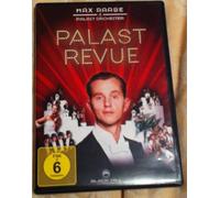 Raabe,Max - Palast Revue [Import]