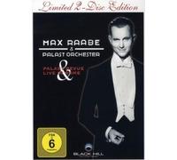 Raabe, Max Palast Revue/Live In Rom Spec.Ed. [Import Allemand] (Import) (Coffret De 2 Dvd)