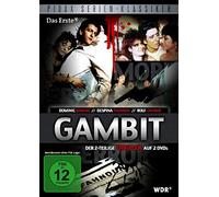 Raacke,Dominic - Gambit [Import]