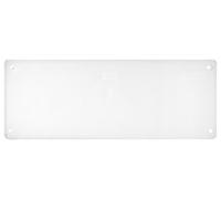 raaco Séparations pour rayonnage à tiroirs (l x H x P) 134 x 50 x 1.8 mm Contenu 16 pc(s)