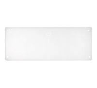 raaco Séparations pour rayonnage à tiroirs (l x H x P) 134 x 50 x 1.8 mm Contenu 16 pc(s)
