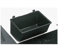 raaco 104562 Crochet à outils clip 9 boîte de rangement (L x l x H) 108 x 83 x 58 mm 1 pc(s)