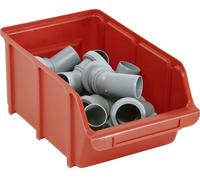 raaco 106719 Bac à bec rouge 1 pc(s)