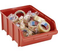 raaco 106733 Bac à bec rouge 1 pc(s)