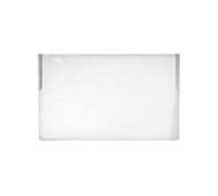 raaco 250-01 Séparations pour rayonnage à tiroirs (l x H x P) 75 x 46 x 3.2 mm Contenu 36 pc(s)