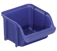 raaco 106856 Bac à bec bleu