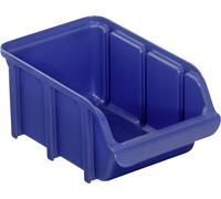 raaco 106900 Bac à bec bleu