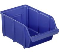 raaco 106993 Bac à bec bleu 1 pc(s)