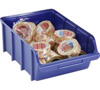 raaco 107006 Bac à bec bleu 1 pc(s)