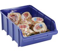 raaco 107006 Bac à bec bleu 1 pc(s)
