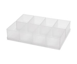 raaco 109888 55 A8-1 Godet, Transparent