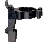 raaco 110631 Crochet à outils clip 6-12 mm (L x l x H) 27 x 37 x 60 mm 4 pc(s)