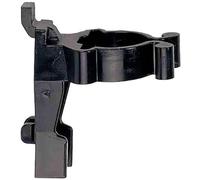 raaco 110648 Crochet à outils clip 6-18 mm (L x l x H) 27 x 46 x 60 mm 6 pc(s)