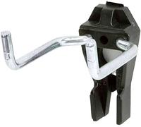 raaco 110785 Crochet à outils clip 4-40 mm porte-marteau (L x l x H) 44 x 70 x 61 mm 1 pc(s)
