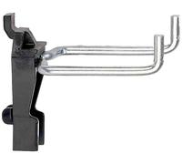 raaco 110792 Crochet à outils clip 4-50 mm porte-marteau (L x l x H) 61 x 79 x 61 mm 3 pc(s)