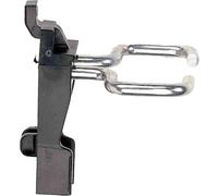 raaco 110815 Crochet à outils clip 5-20 mm support de pince (L x l x H) 62 x 61 x 60 mm 3 pc(s)