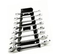 raaco 114165 Crochet à outils clip 11 porte-clés à fourche (L x l x H) 237 x 46 x 145 mm 1 pc(s)