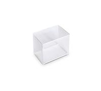 RAACO 119276 Insert de compartiment BA8-1 pour Boxxser 80, 79 x 55 x 69 mm