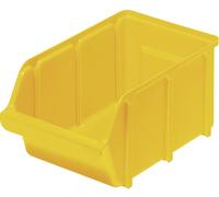 raaco 123679 Bac à bec orange 1 pc(s)