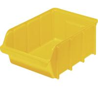 raaco 123686 Bac à bec orange 1 pc(s)