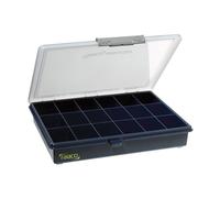 Raaco 136167 Boîte D'Assortiment Professionnelle Pour Composants 5-18