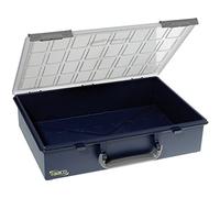 raaco 136235 80 Rangement vide, Bleu
