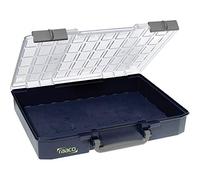 Raaco Mallette de rangement CarryLite 80 5x10-0 - 413×79×330 mm - 0 compartiments - 1 pièce