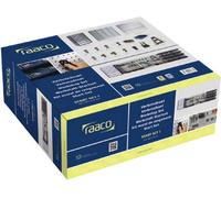 raaco 139830 Lochwand-Set 1 set